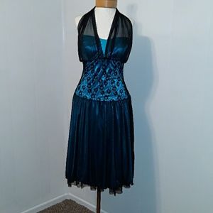 NWT Heart Soul brand dress